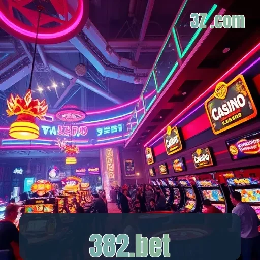 382.bet: Os Segredos do App Que Todo Apreciador Deveria Conhecer