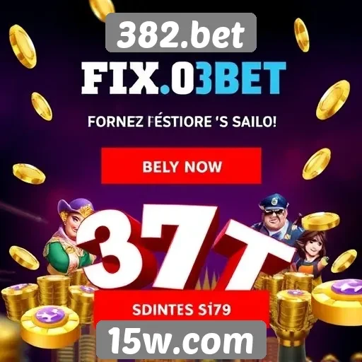 Comparativo de bônus e promoções oferecidos pelo 382.bet
