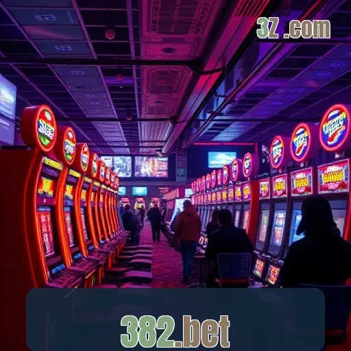 382.bet: Segredos do Site Confiável de Jogos Brasileiro Revelados