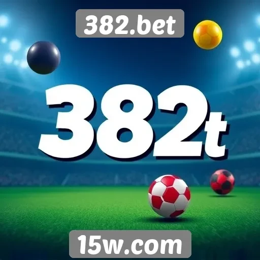 Exploração das promoções oferecidas por 382.bet