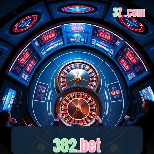 382.bet: A Revolução do Login para Jogadores Brasileiros