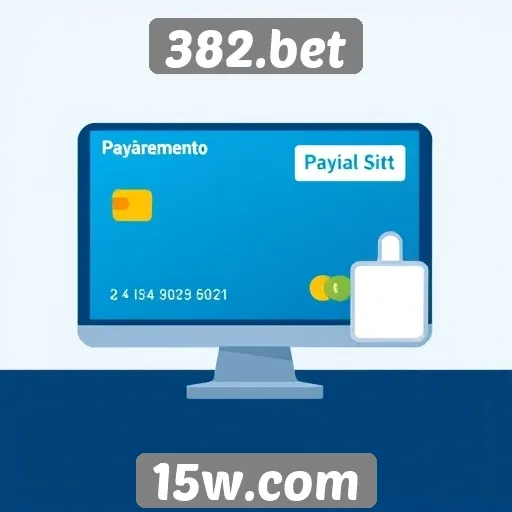Estudo sobre métodos de pagamento disponíveis