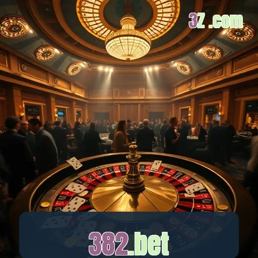 382.bet: Uma Plataforma Repleta de Recursos para Jogadores Brasileiros
