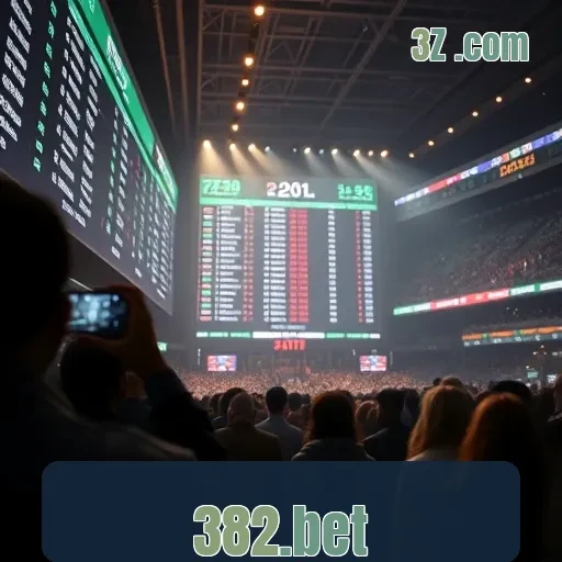 382.bet: Os Benefícios Exclusivos da Seção VIP Para Jogadores Dedicados