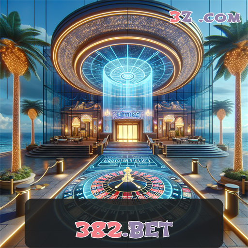 A Inovadora Plataforma de Jogos do 382.bet